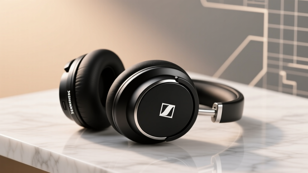 Sennheiser Wireless Headphones Update Guide (2026)