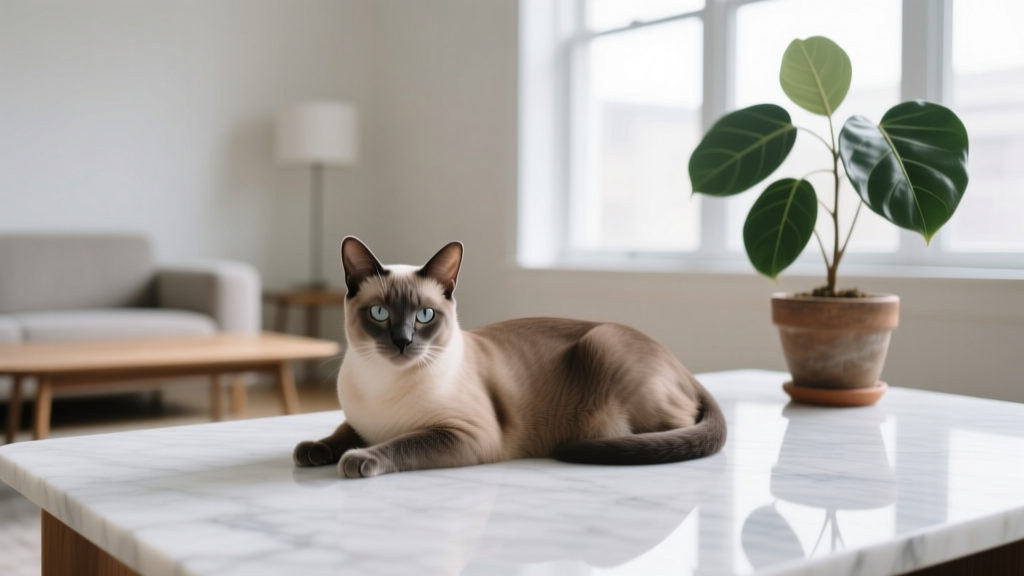 You Can’t Resolve Cat Behavioral Issues for Hairballs?...