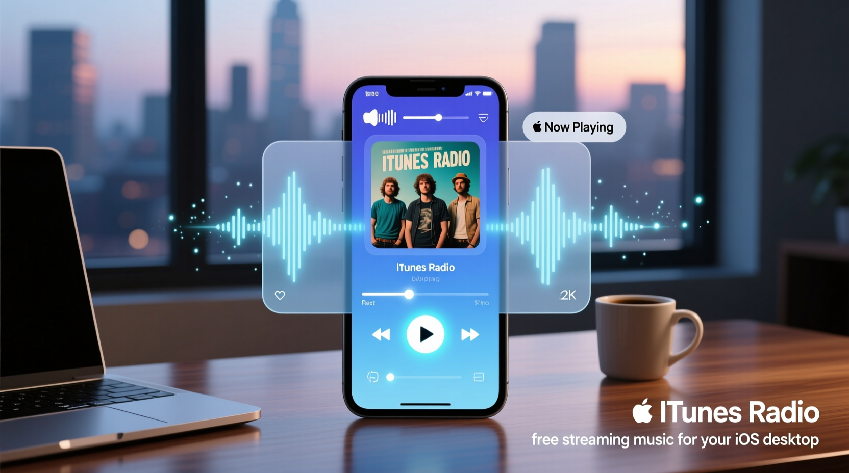 itunes radio free streaming music for your ios deskto