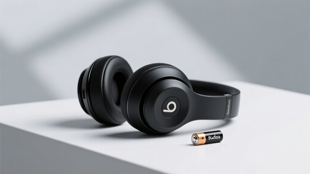 How to Change Beats Studio Wireless Batteries (2026)