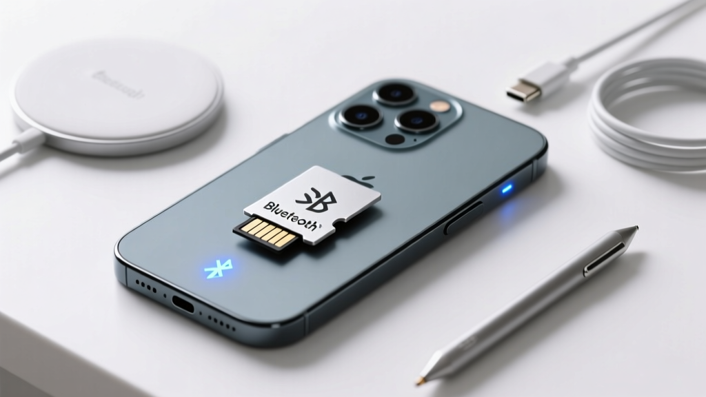 Best SD Bluetooth Memory Cards: 90-Day Real-World Test