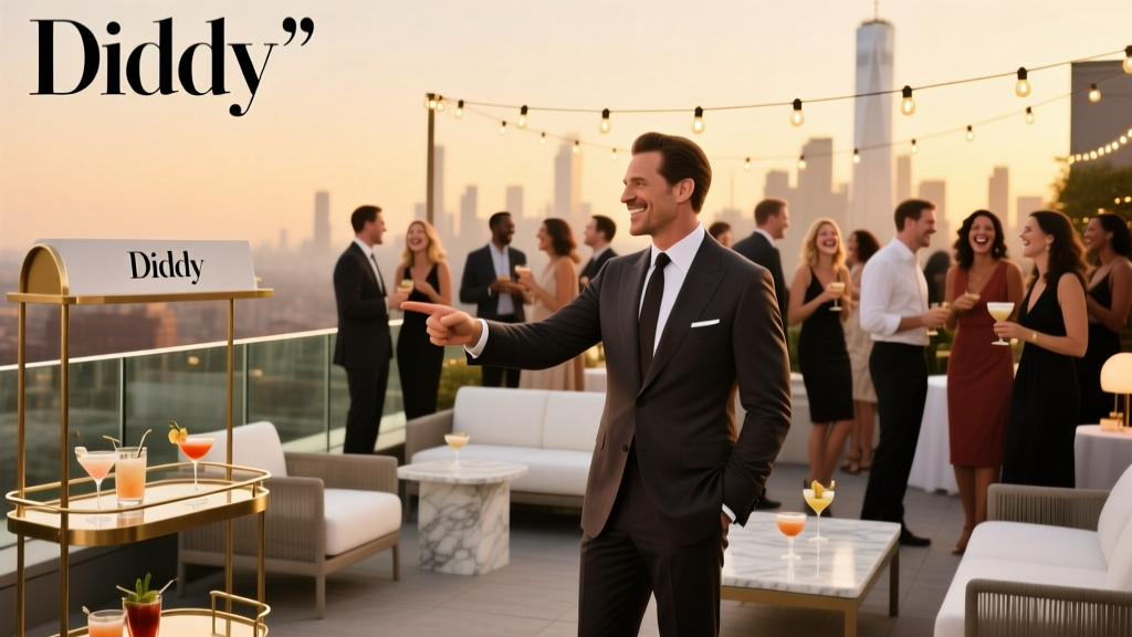 Diddy Party Tactics: 7 Event Planning Tips (2026)