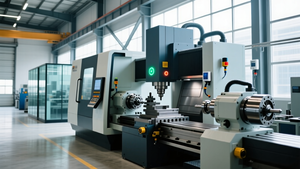 How IIoT Sensor Maintenance Data Impacts a Manufacturing Equipment Appraiser