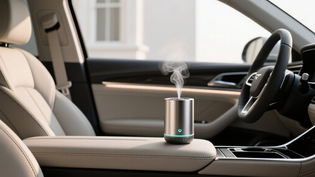 Premium Air Freshener Systems for Cars (2026)