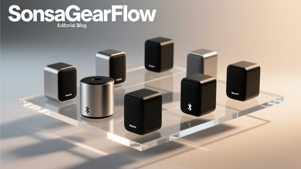 QSC Bluetooth Alternatives: 7 Pro Speakers (2026)