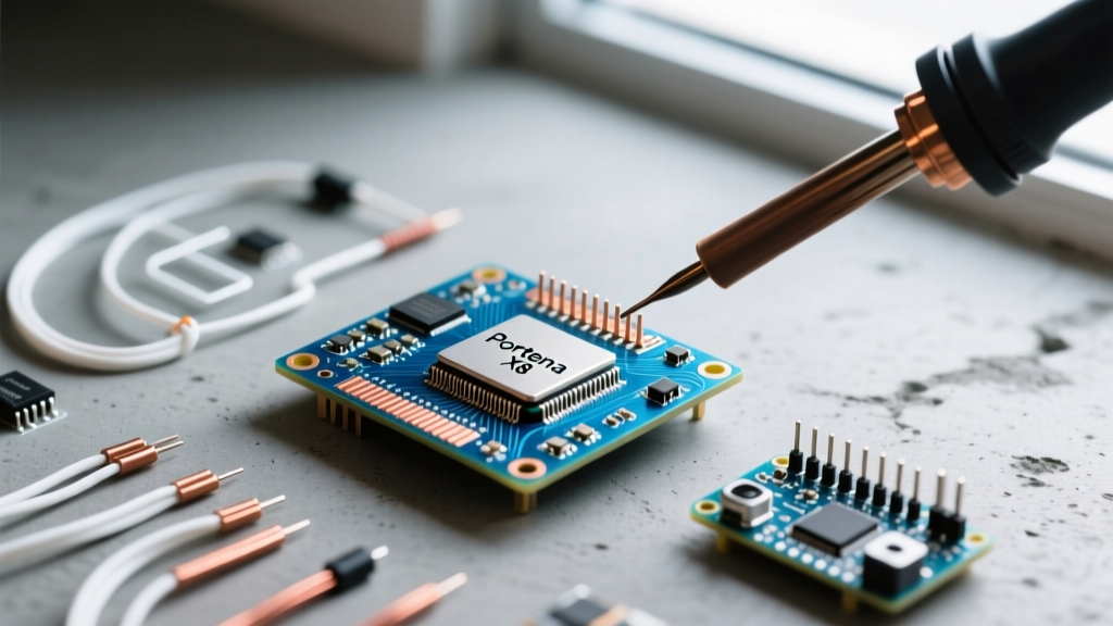 Qualcomm Arduino Acquisition Review: Myths, Facts & Portenta X8