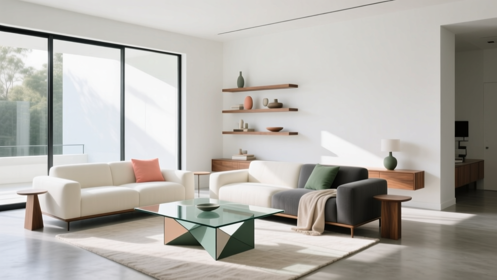 Bedroom Colors That Promote Better Sleep