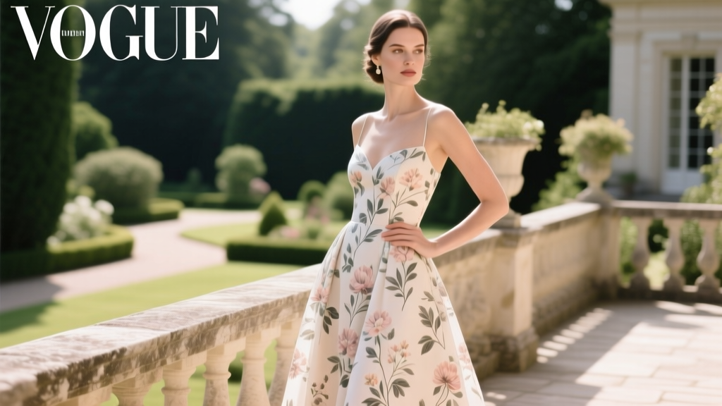 Floral Dress for Wedding: When It Works (2026)