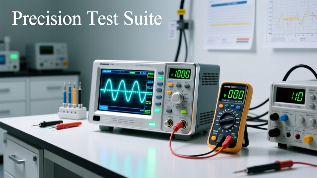 Signal Generator Output Impedance Mismatch Effects on High-S