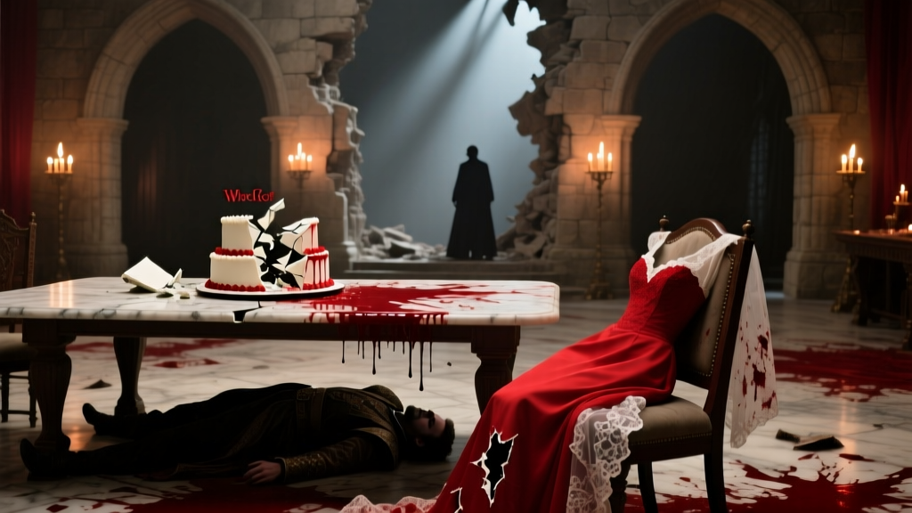 Red Wedding: Who Actually Got Married? (2026)