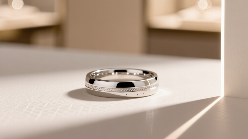 How Early Should You Buy A Wedding Ring