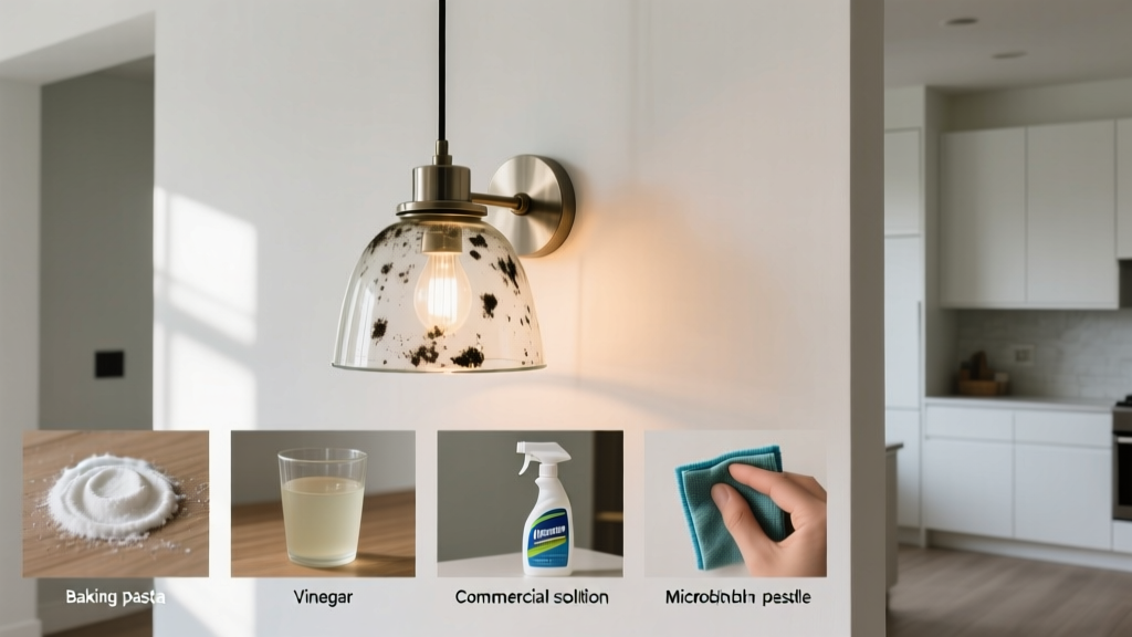 Tested: How To Get Soot Out Of Light Fixtures Fast (2026)