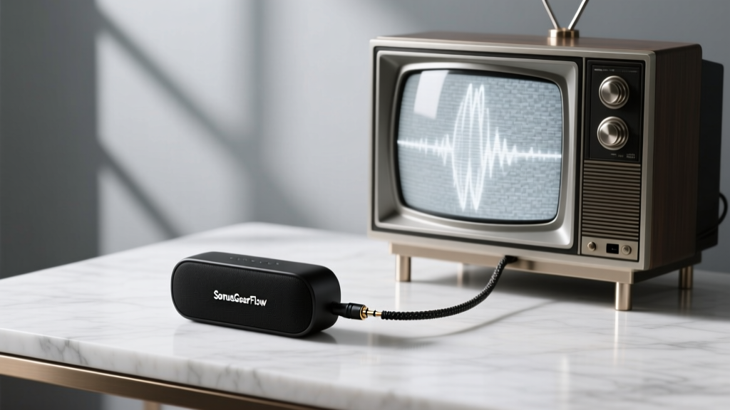 TV to Bluetooth Speakers via RCA: The Real Fix (2026)