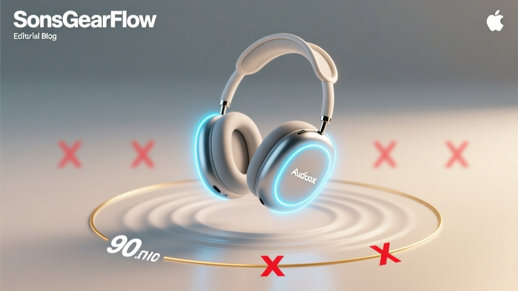 Audiovox Wireless Headphones Not Connecting? Fixes (2026)