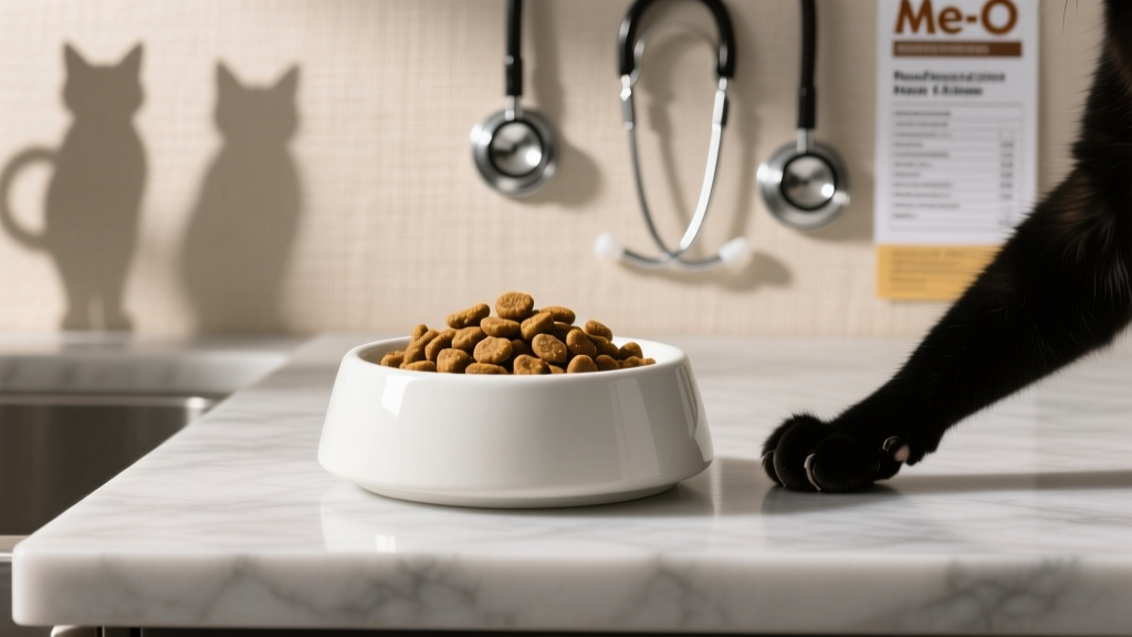 Me-O Cat Food Reviews Safe? We Tested 7 Batches, Scanned...
