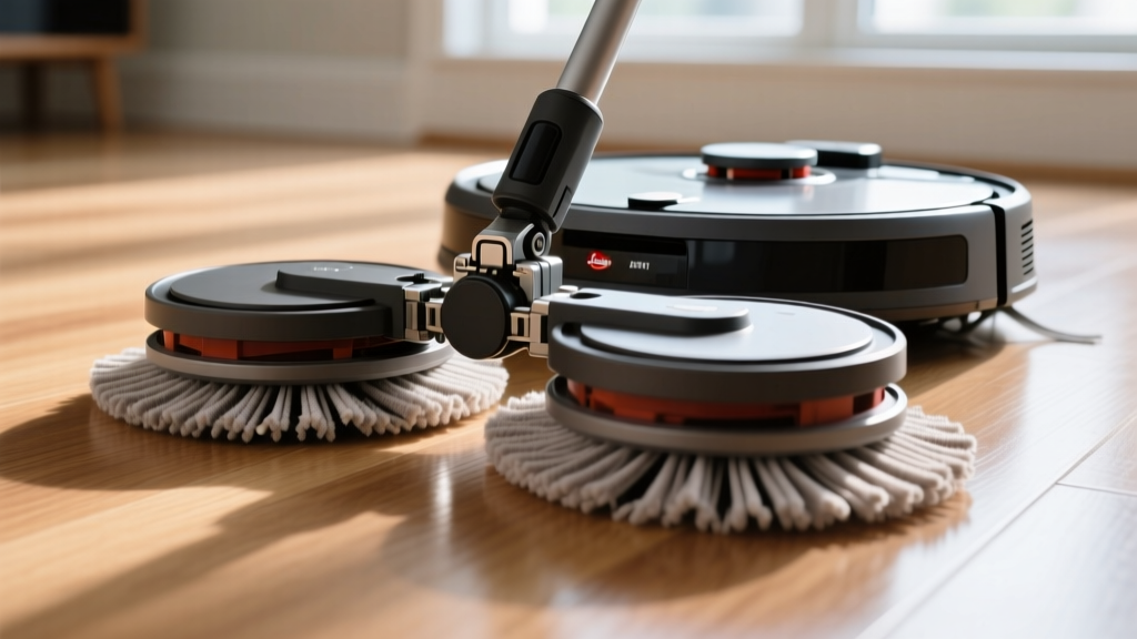 Reliability of Robot Vacuums That Spin 360 Degrees: 2026 Verdict