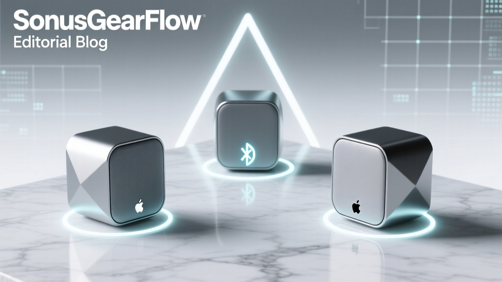 3 Bluetooth Speakers at Once: Truth & Tips (2026)