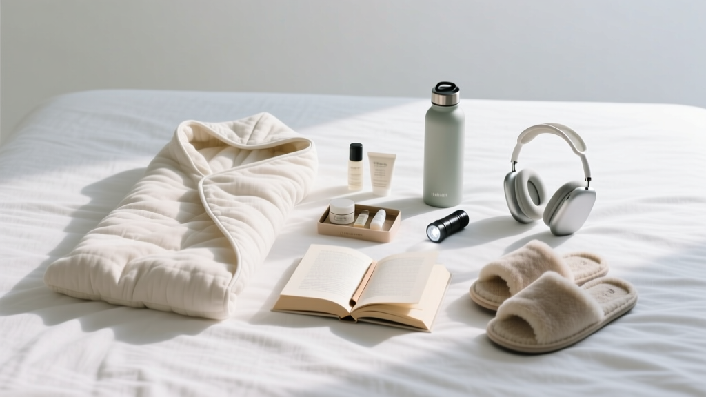 Slumber Party Packing List: Stress-Free & Age-Tested (2026)