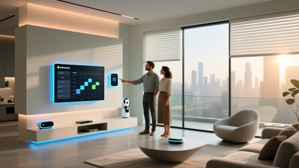 Master Smart Home Routines: Scenes and Schedules Setup Guide