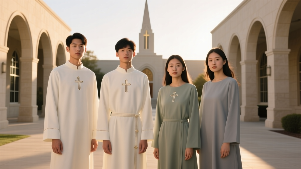 Mormon Temple Garments 2026: Meaning, Styles & Traditions