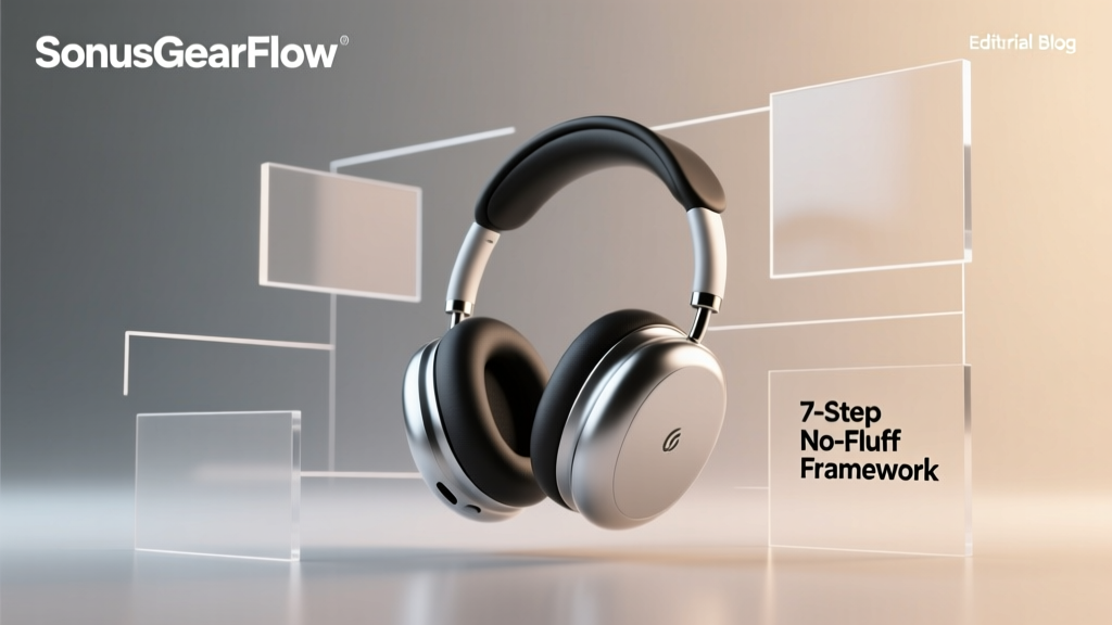 Wireless Headphones How to Choose (2026)