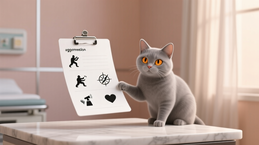 Does Neutering Cats Change Behavior? Vet