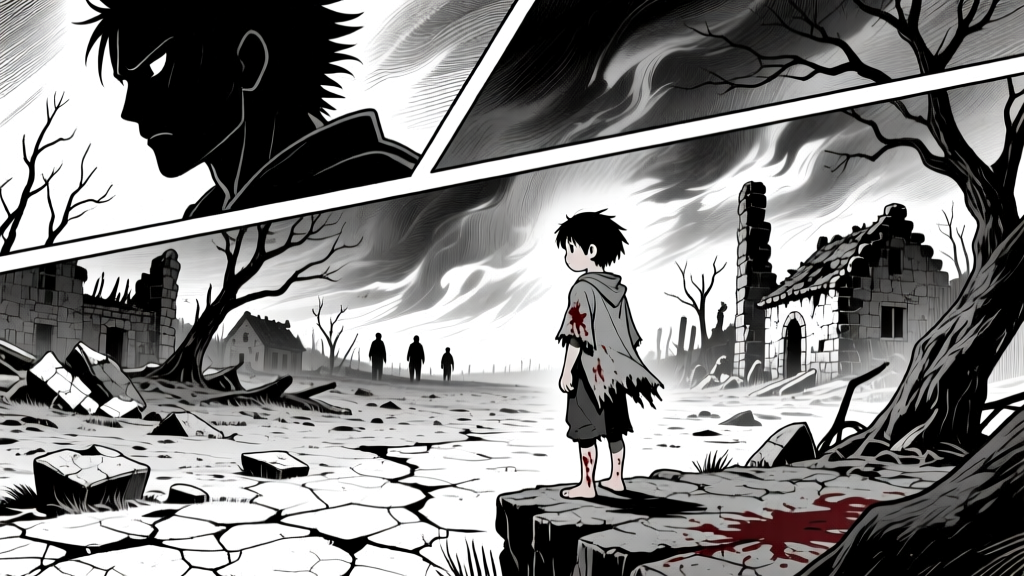 Berserk Manga Reading Order: Start with 2022