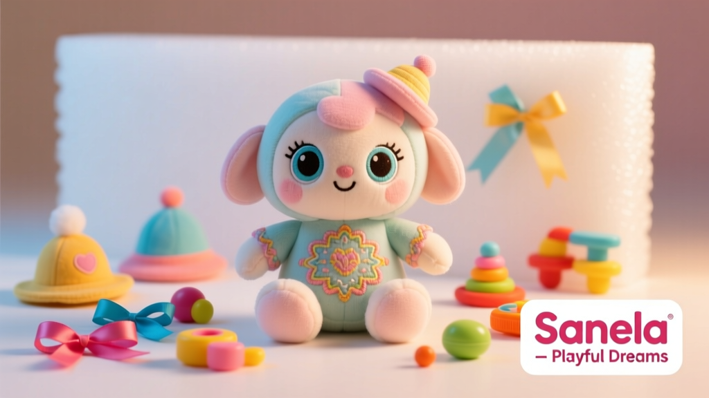 Sanela: A Safety and Compliance Deep Dive for Parents and Retailers