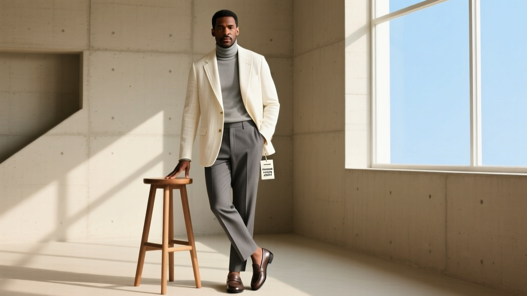 How to Wear Minimalist Fashion as a Man (2024 Guide)