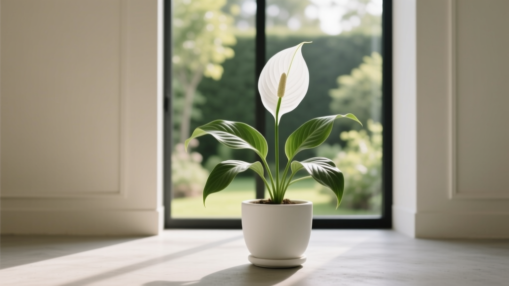 Peace Lily Propagation: Seeds Don’t Work (2026)