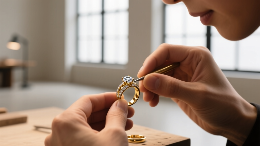 Jeweler