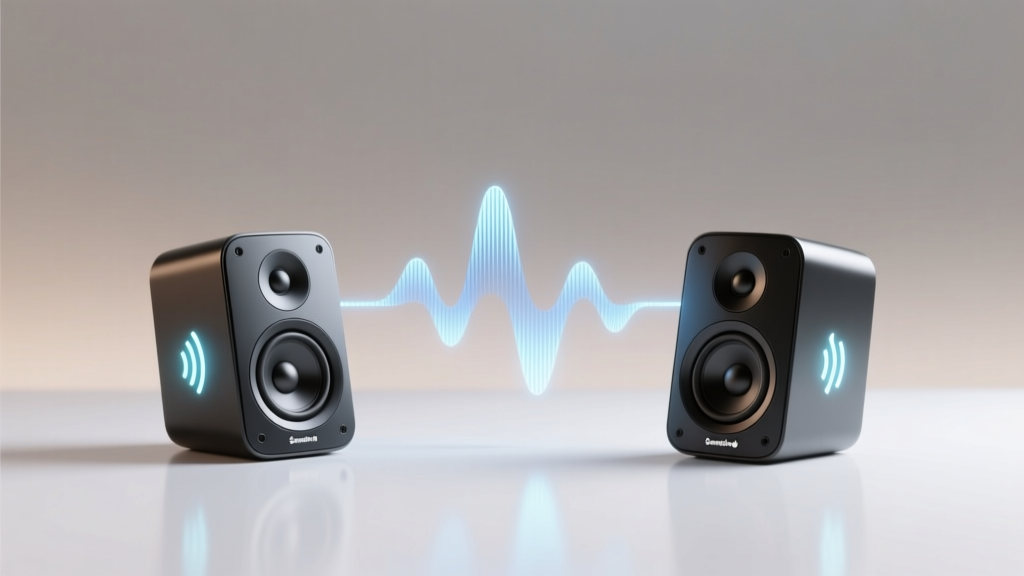 Spotify on Two Bluetooth Speakers: How It Works (2026)