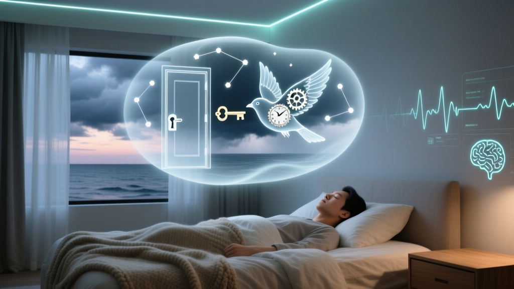 Public Health Sleep: Sleep Science