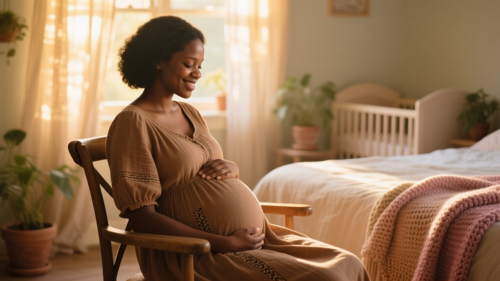 Henoch-Schönlein Purpura in Pregnancy: A Doula’s Evidence-Based Guide for Expectant Families