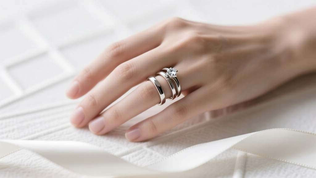 Wedding Ring Exchange Order: A Step-by-Step Guide (2026)