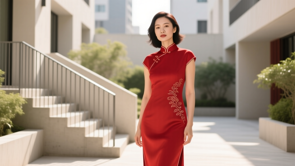 Can You Wear Red at a Wedding? (2026)