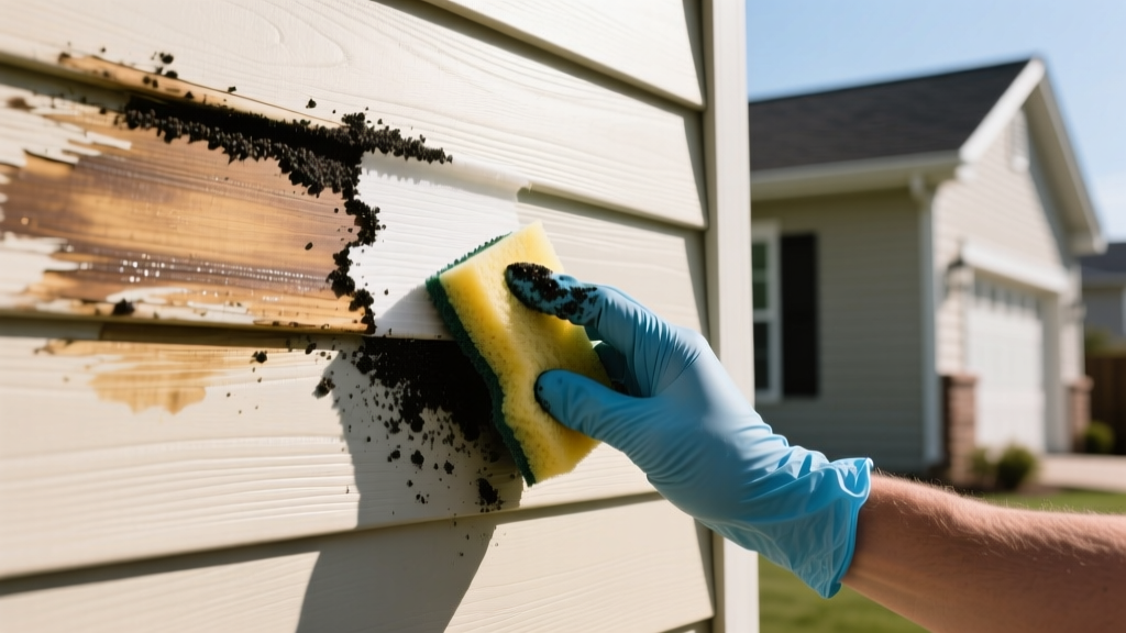 Tested: How to Get Asphalt Out of Siding Fast (2026)