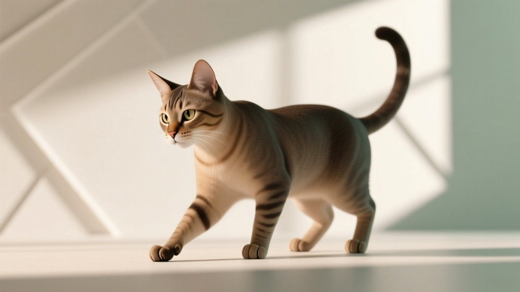 What Cat Behaviors Mean Cheap