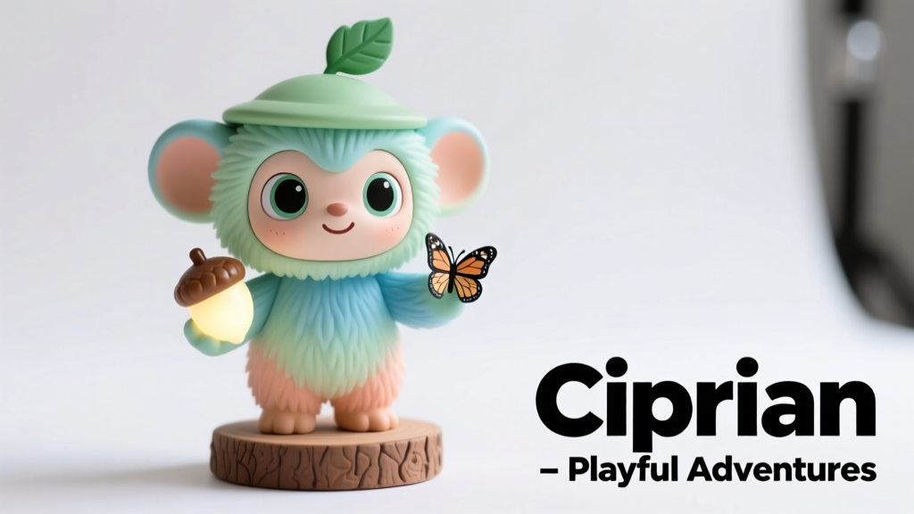 Ciprian: A Critical Safety and Market Analysis of the Romanian Toy Brand
