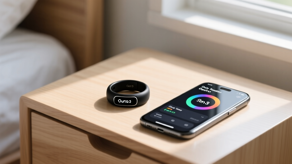 Oura Ring Gen 3 Myths Busted: Avoid Common Aura Ring Mistakes