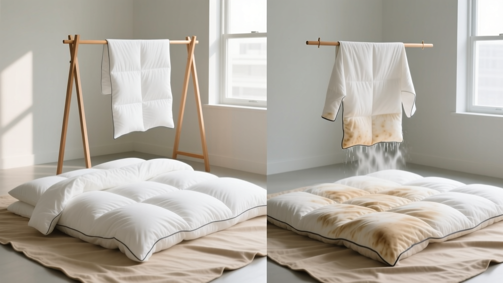 Duvet Deep Clean vs Regular Clean: Tested 2026 Methods