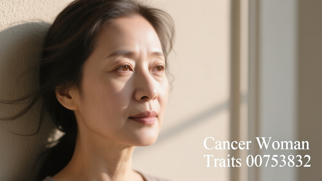 Cancer Woman Traits: Emotional Intelligence, Nurturing Strength, and Practical Self-Care Strategies for Parents