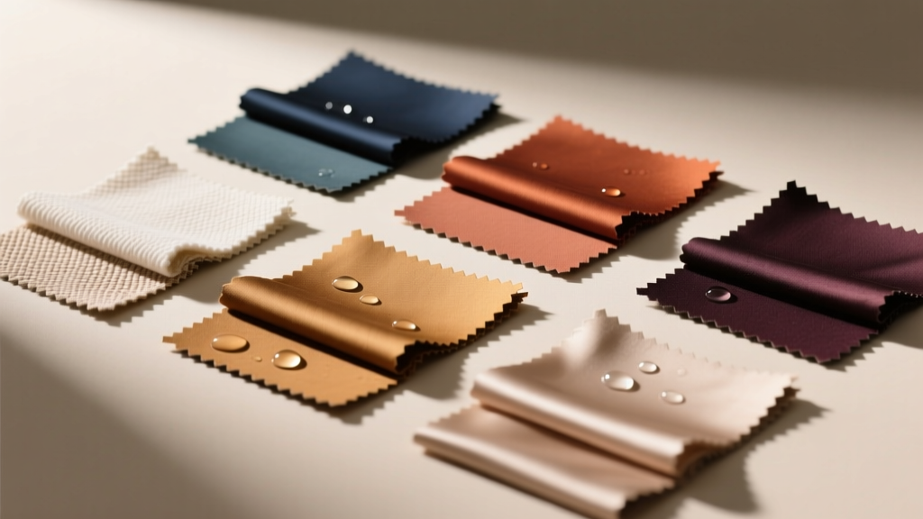 Clothing Dye Colors: A Buyer’s Guide to Durability & Care