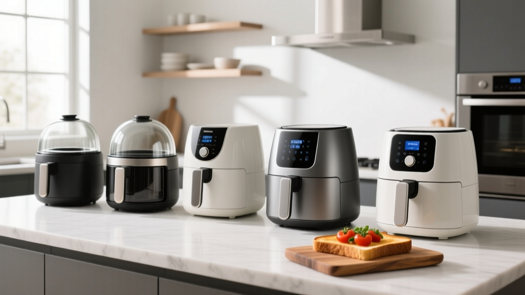 Air Fryer Bruschetta Toast Fix: Why Your Baguette Slices ...