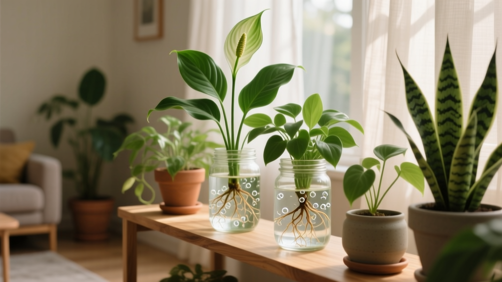 Water Propagation in Low Light: Real Timelines & Tips