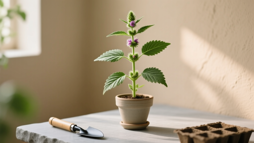 How to Plant Mullein Seeds Indoors (2026)