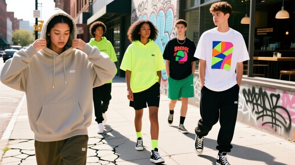 Best Streetwear Drops for Beginners: Smart Starts