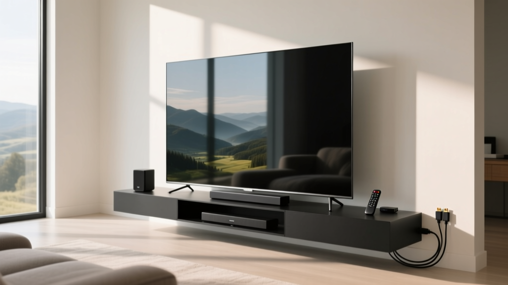 Best 75 Inch TVs: Expert Testing & Buying Guide