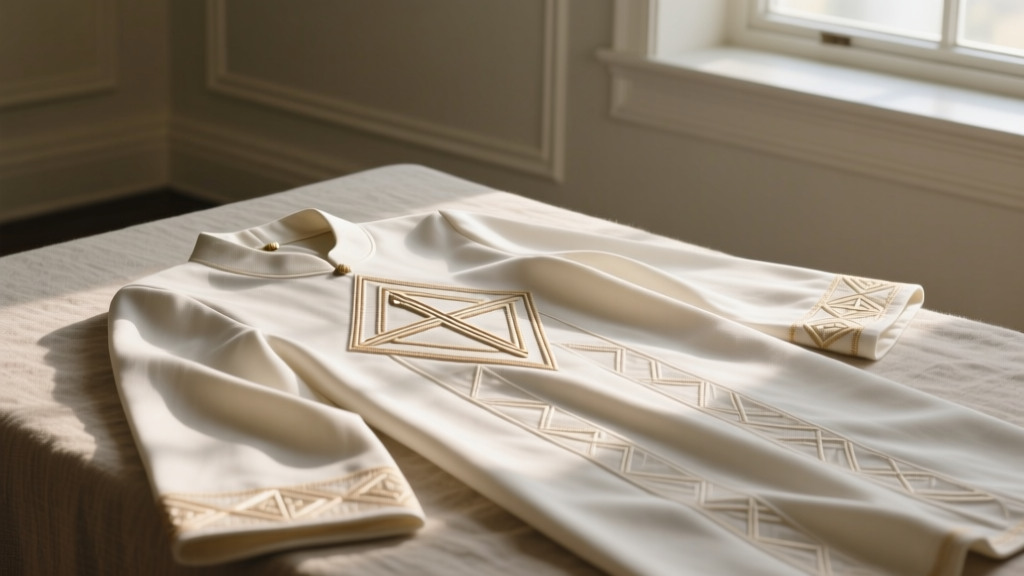 LDS Temple Garments: 2026 History, Styles & Buying Guide