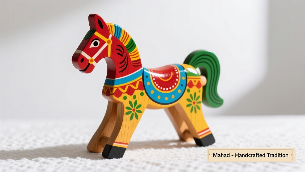 Mahad: Understanding the Safety, Regulatory, and Developmental Implications of This Emerging Toy Category